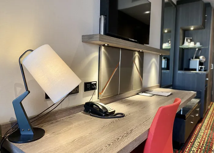 Xo Hotels Couture Amsterdam